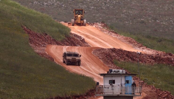 İsrail’den Lübnan’a Ateşkes Sonrası Uyarı: Litani Nehri Çevresi Yasak Bölge