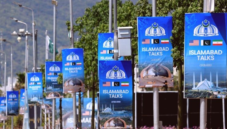 İran Ateşkesi Kritik Eşikte: Trump’ın Kararı Merak Konusu