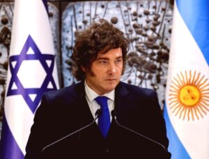 Arjantin Lideri Milei’nin Destek Oranı Yüzde 30’un Altına Düştü