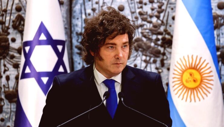 Arjantin Lideri Milei’nin Destek Oranı Yüzde 30’un Altına Düştü