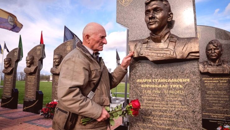 Çernobil Temizlik İşçisi 40 Yıldır Radyasyonun Gölgesinde Hayat Mücadelesi Veriyor