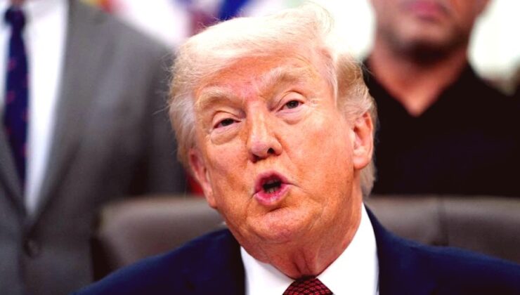 Trump’ın Halk Desteği Düşük, Zihinsel Durumu Mercek Altında