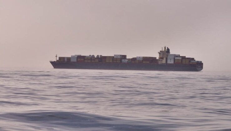 Hürmüz Gerilimi Küresel Tedarik Zincirlerini Tehdit Ediyor