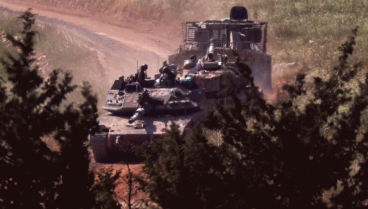 Lübnan’da Ateşkes İlanına Rağmen İsrail Tehditleri Devam Ediyor