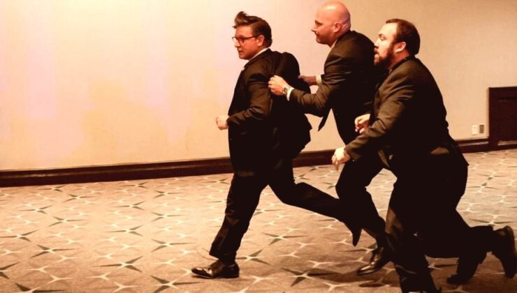 Washington’da Gergin Gece: Beyaz Saray Muhabirleri Yemeğinde Silahlı Saldırı Girişimi ve 5 Kritik Soru