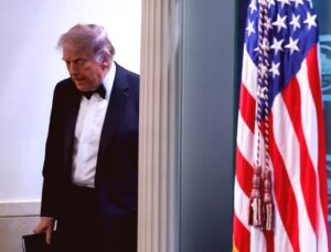 Trump’tan Saldırganın İddialarına Yanıt: “Tecavüzcü ve Pedofili Değilim”