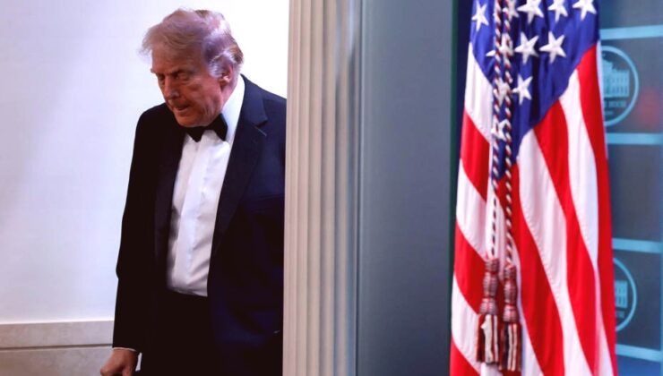 Trump’tan Saldırganın İddialarına Yanıt: “Tecavüzcü ve Pedofili Değilim”