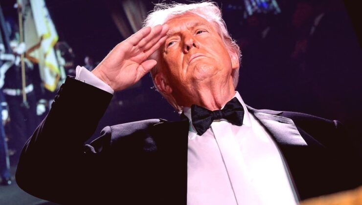 Trump’a suikast girişimiyle suçlanan saldırganın davasında yeni gelişme