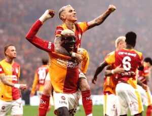 Galatasaray’ın Şampiyonluk Yolu Netleşti: Samsun’da Tarihi Fırsat