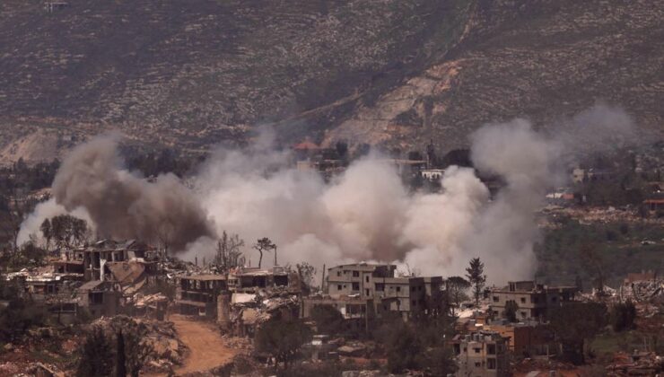 Hizbullah Müzakereleri Reddetti, Lübnan Cumhurbaşkanı’ndan Sert Tepki