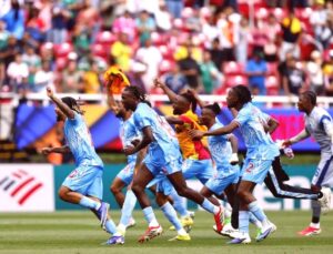 2026 Dünya Kupası’nda Yer Alacak 48 Takım Belli Oldu: 52 Yıllık Özlem Sona Erdi