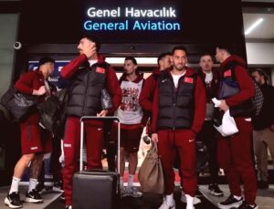 Milli Takım Dünya Kupası’na Geri Döndü: Kaptan Çalhanoğlu’ndan Açıklamalar ve Hedefler