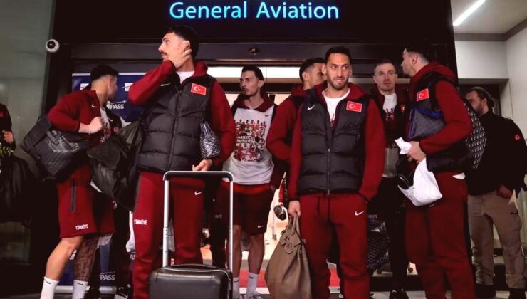 Milli Takım Dünya Kupası’na Geri Döndü: Kaptan Çalhanoğlu’ndan Açıklamalar ve Hedefler