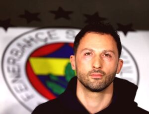 Tedesco: Son Dakika Golü İnanılmazdı