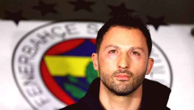 Tedesco: Son Dakika Golü İnanılmazdı