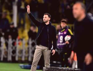 Tedesco’dan Çaykur Rizespor Karşısında Tek Değişiklik: Çağlar Söyüncü 11’de