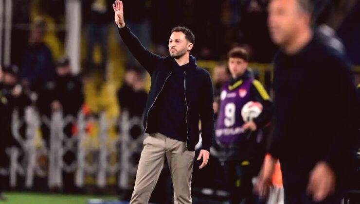 Tedesco’dan Çaykur Rizespor Karşısında Tek Değişiklik: Çağlar Söyüncü 11’de