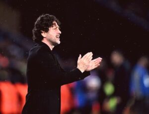 Fatih Tekke’den ‘Kırılma Anı’ Açıklaması: “Bu Beni Rahatsız Etti”