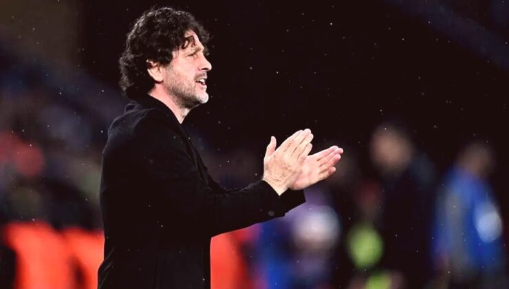 Fatih Tekke’den ‘Kırılma Anı’ Açıklaması: “Bu Beni Rahatsız Etti”