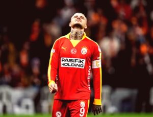 Galatasaray Türkiye Kupası’na Veda Etti: Gençlerbirliği Çeyrek Finalde Rakibi Oldu