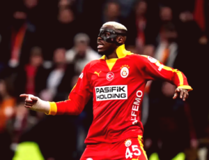 Osimhen Derbi Sahasında Yer Alacak mı? Galatasaray’dan Fenerbahçe Başvurusu Hakkında Açıklama