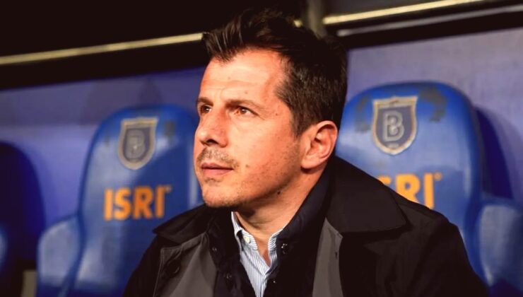 Emre Belözoğlu’ndan Sert Hakem Eleştirisi: “Türkiye’de Hakemler Bir Faciadır”