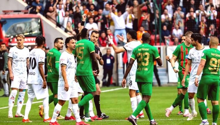 Amed Sportif Faaliyetler Süper Lig Yolunda Kritik Virajda: Hedef Son 90 Dakikada Şampiyonluk