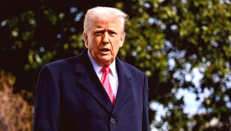 Trump’tan İran’a Süre Baskısı: Hürmüz’de Gerilim Tırmanıyor