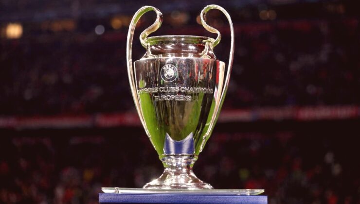 Şampiyonlar Ligi’nde Yarı Final Heyecanı Başlıyor: Devler Kupayı Hedefliyor