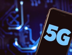 5G Teknolojisi Kullanıma Açılıyor: Telefonunuzu Hazır Hale Getirin