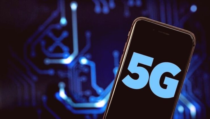 5G Teknolojisi Kullanıma Açılıyor: Telefonunuzu Hazır Hale Getirin