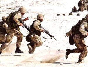 İran-İsrail-ABD Geriliminde Keşm Adası Kritik Alan mı?