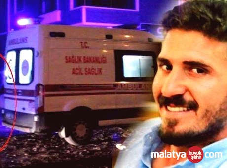 Tartışma kanla bitti: Sevgilisinin oğlu tarafından bıçaklanan adam hastanede yaşamını yitirdi