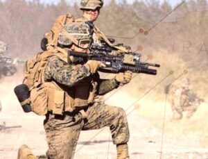 İran Uranyumu İçin ABD’den Olağanüstü Komando Planı: Yerin 90 Metre Altına İniş