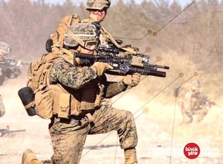 İran Uranyumu İçin ABD’den Olağanüstü Komando Planı: Yerin 90 Metre Altına İniş