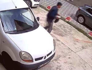 Adana’da Birbirinden Farklı Üç Suçüstü: Hırsızlık Şüphelisi Kameralara Yakalandı, Savunması Şaşırttı