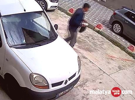 Adana’da Birbirinden Farklı Üç Suçüstü: Hırsızlık Şüphelisi Kameralara Yakalandı, Savunması Şaşırttı