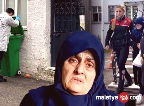 68 Yaşındaki Kadın Eşini Parçalara Ayırdı: Kayıp İhbarı Yaptı, Suçüstü Yakalandı
