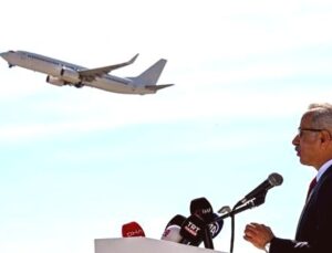 Havayolu Yolcu Sayısı İstanbul Nüfusunu Geride Bıraktı