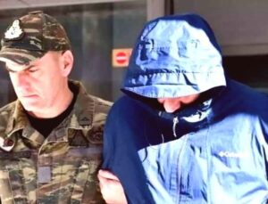 CIA Uyarısı Yunanistan’ı Hareke Geçirdi: NATO Belgelerini Çin’e Sızdıran Albay Tutuklandı