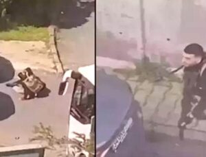Levent’te Çatışma: 1 Terörist Öldü, 2 Yaralı, 2 Polis Şehit Adayı
