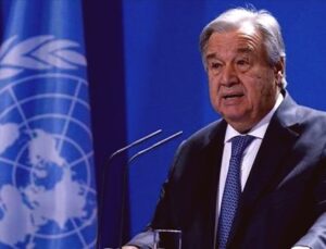 BM’den Ateşkes Vurgusu: Bölgesel Barış İçin Kritik Adım