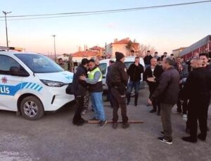 Sivas’ta Polis Teşkilatı Kutlaması: Kavga İhbarı Sürprize Dönüştü