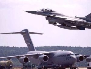 İran Savaşında Yeterli Destek Görmeyen NATO Müttefiklerine ABD’den Cezalandırma Planı