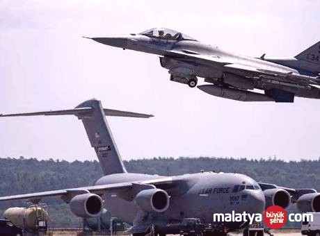 İran Savaşında Yeterli Destek Görmeyen NATO Müttefiklerine ABD’den Cezalandırma Planı