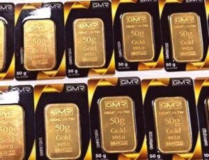 Sınırda Şaşırtan Altın Kaçakçılığı Girişimleri