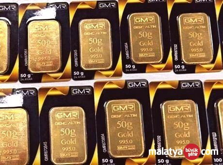 Sınırda Şaşırtan Altın Kaçakçılığı Girişimleri