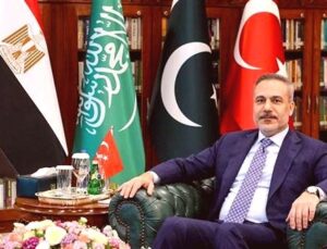Haaretz Yazdı: ABD-İran Ateşkesinin Perde Arkası ve Türkiye’nin Rolü