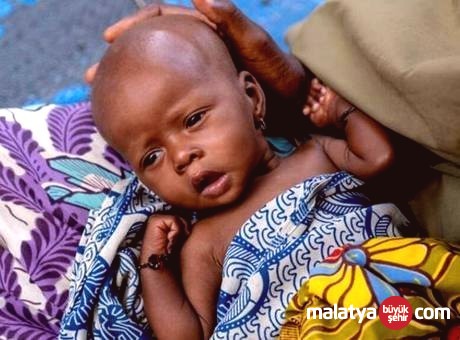 Nijerya’da Bebek Fabrikasına Operasyon: 17 Hamile Kadın ve 10 Çocuk Kurtarıldı