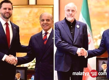 İran-ABD Müzakereleri İçin Yeni Tarih: İslamabad Sahne Olacak